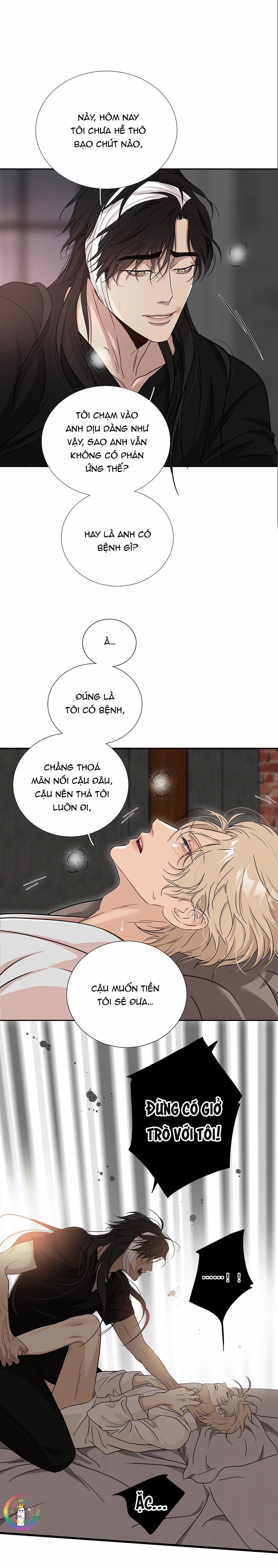 ✯ Sắc Thu Nghĩa Trang ✯ 7 trang 7