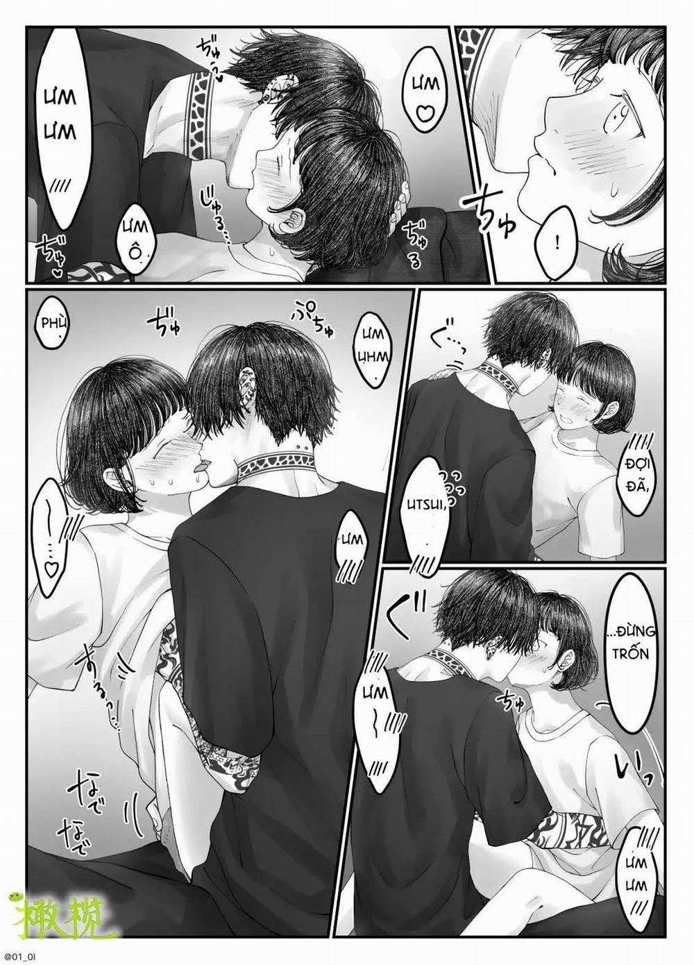 Sacchan... 3.1 trang 6