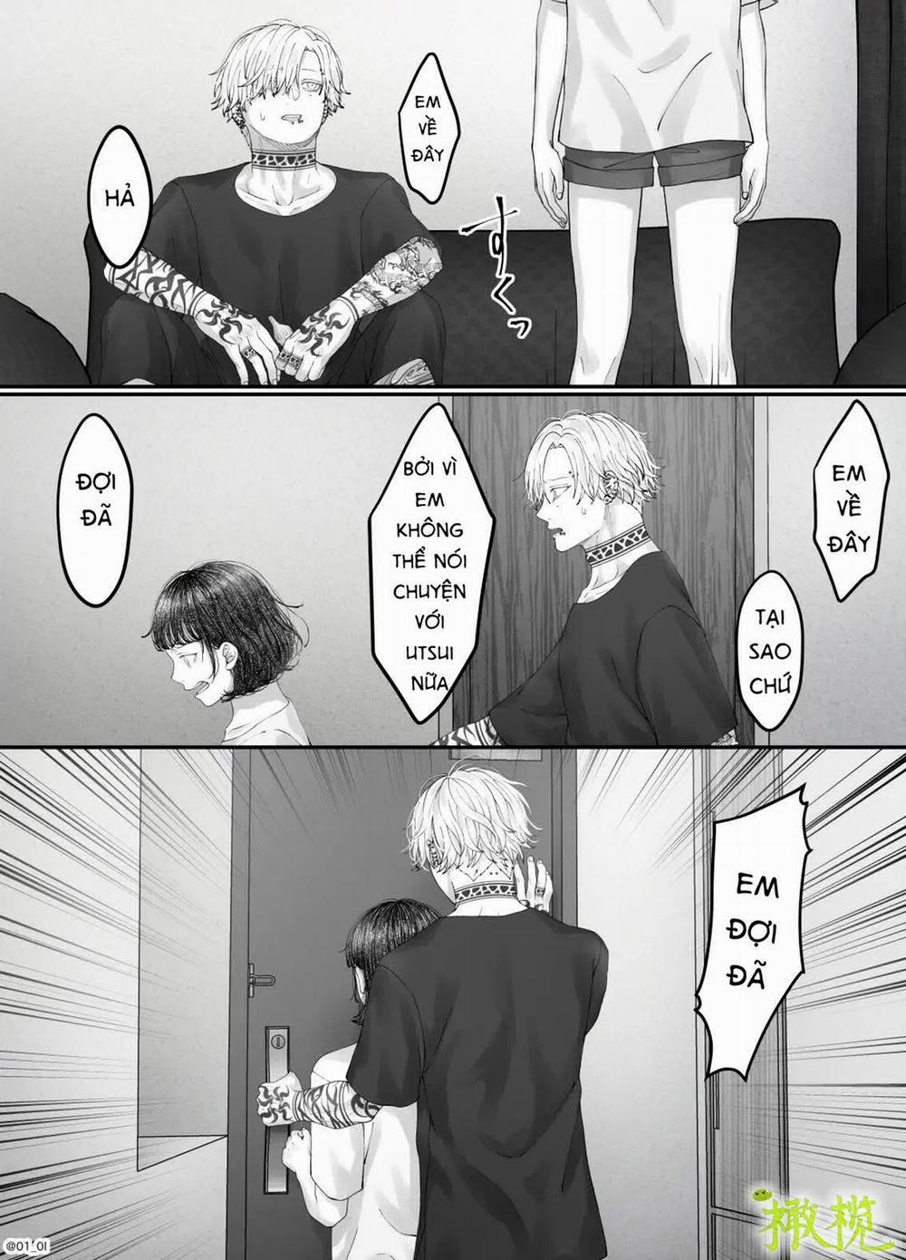 Sacchan... 3.2 trang 11