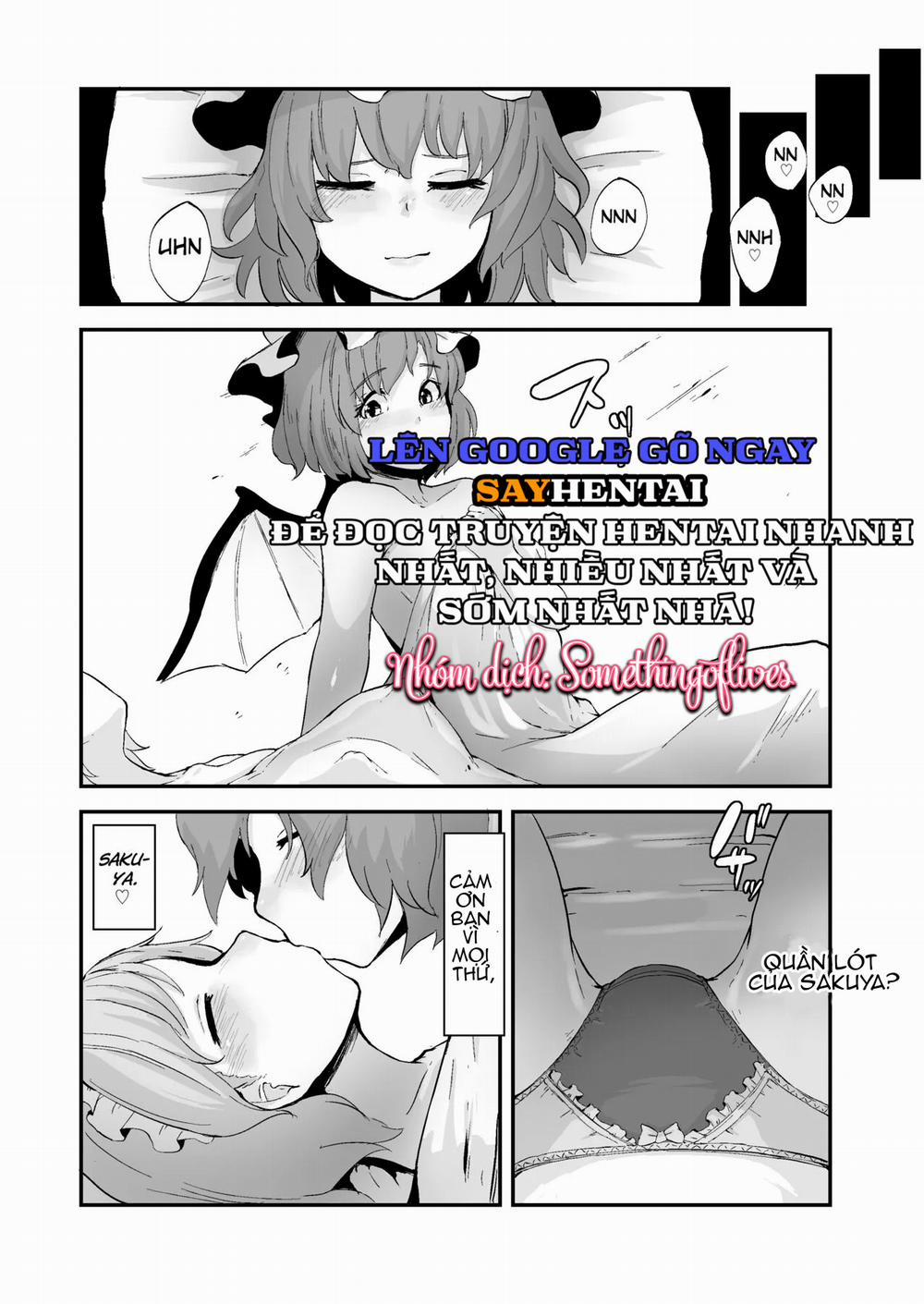 Sách khiêu dâm của Mi Sakure 0- oneshot trang 29