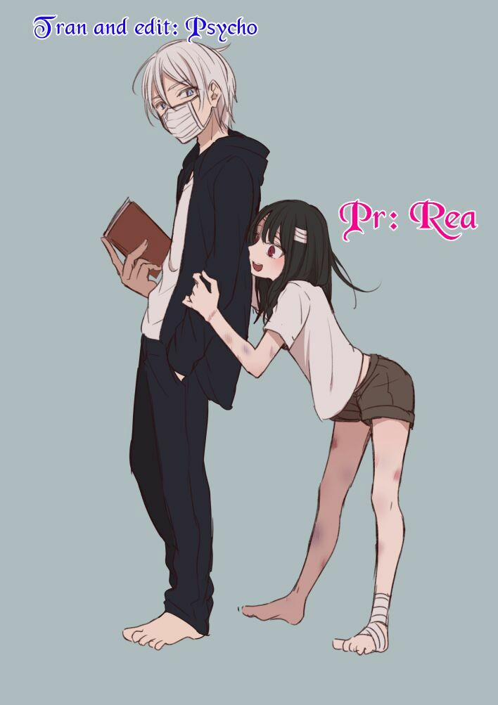 Sachi-Iro No One Room 10 trang 0