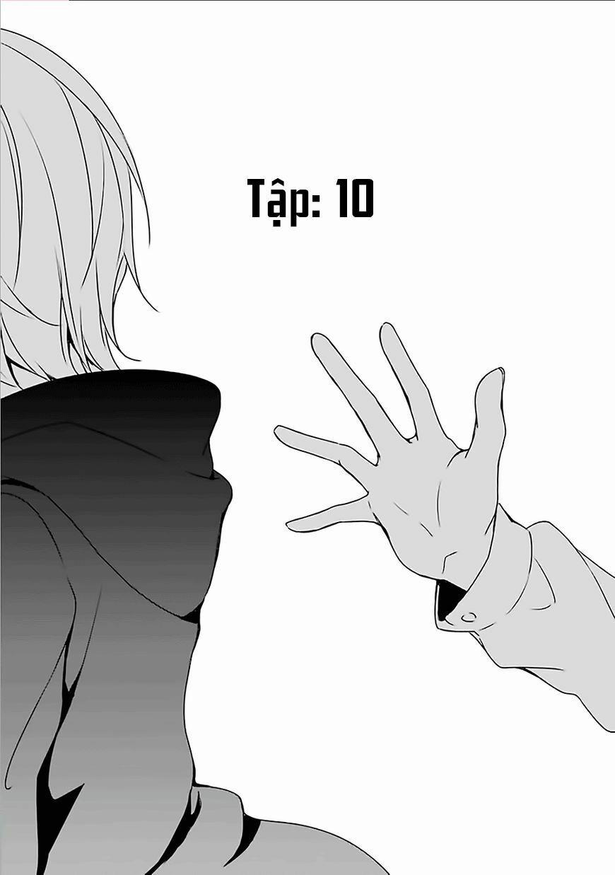 Sachi-Iro No One Room 10 trang 1