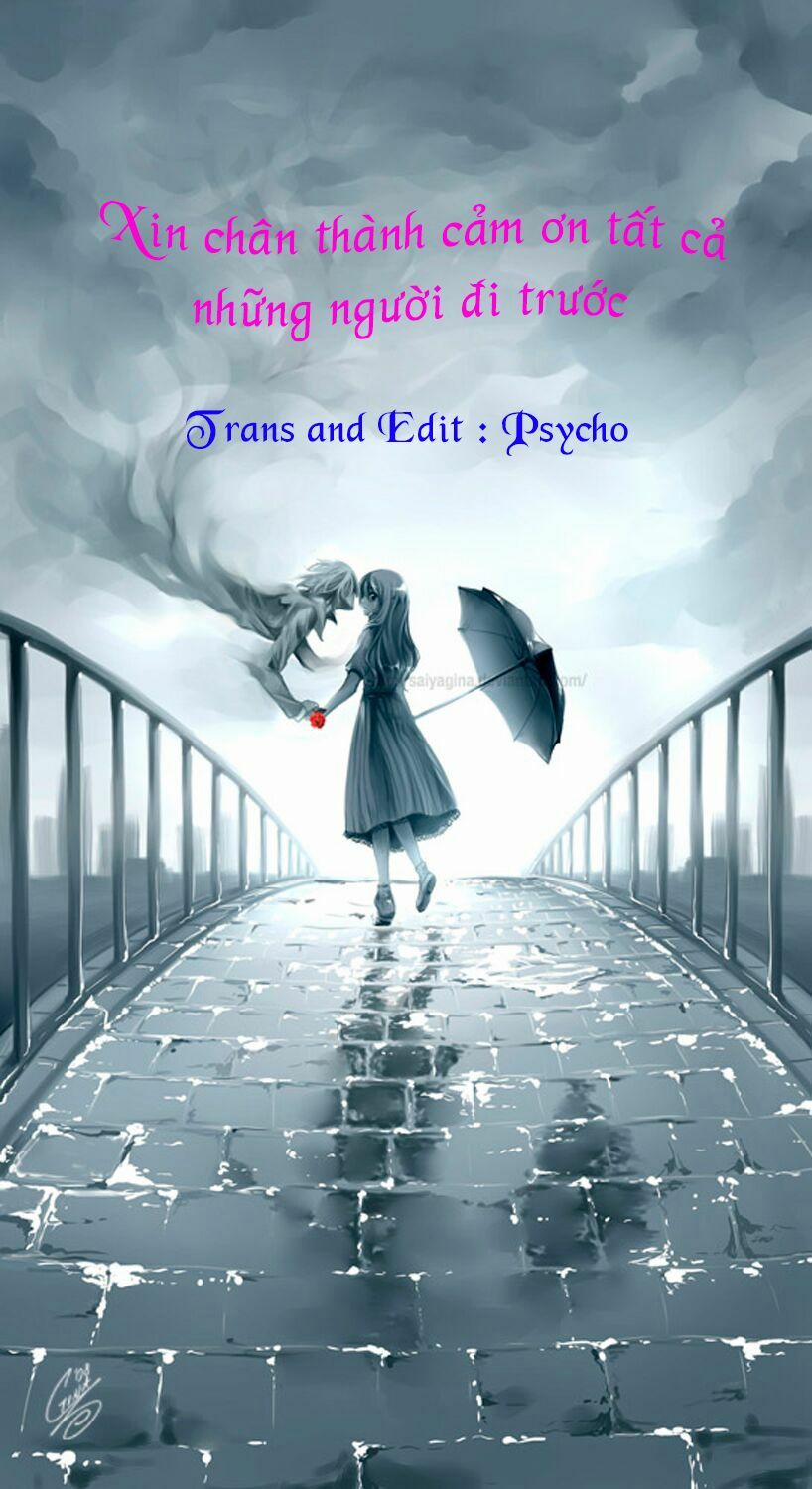 Sachi-Iro No One Room 12 trang 0