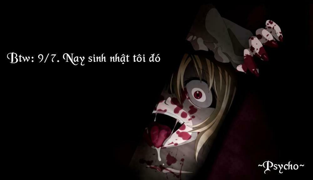 Sachi-Iro No One Room 32 trang 0