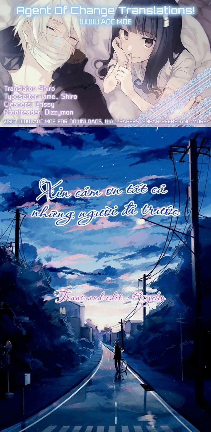 Sachi-Iro No One Room 37.5 trang 0
