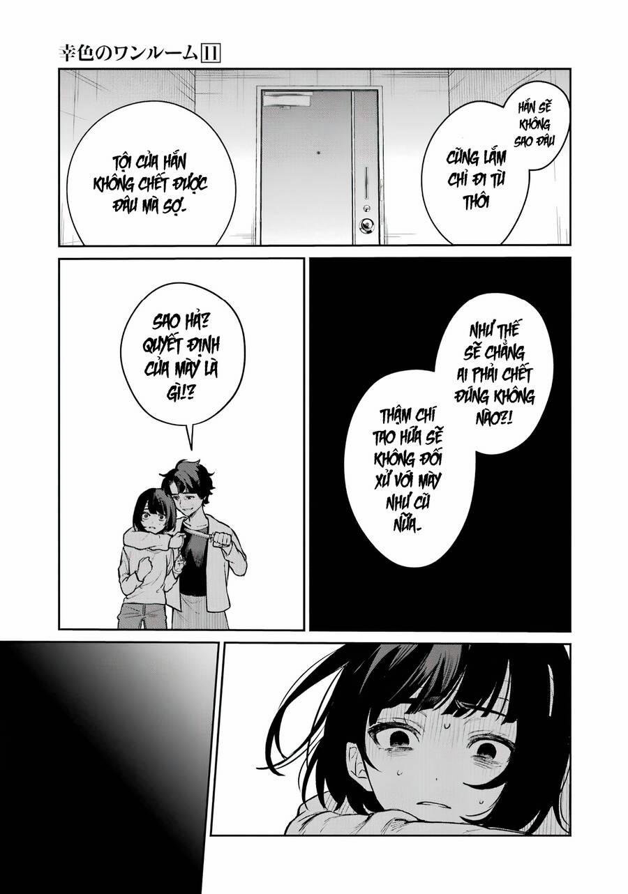 Sachi-Iro No One Room 63 trang 26