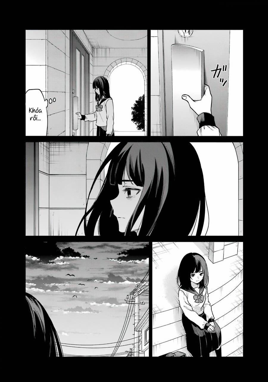 Sachi-Iro No One Room 63 trang 28
