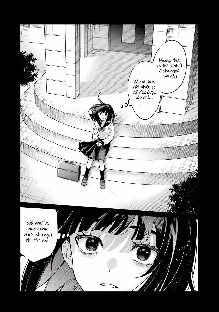 Sachi-Iro No One Room 63 trang 29