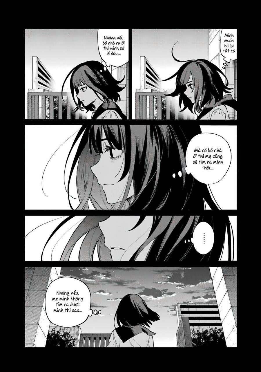 Sachi-Iro No One Room 63 trang 30