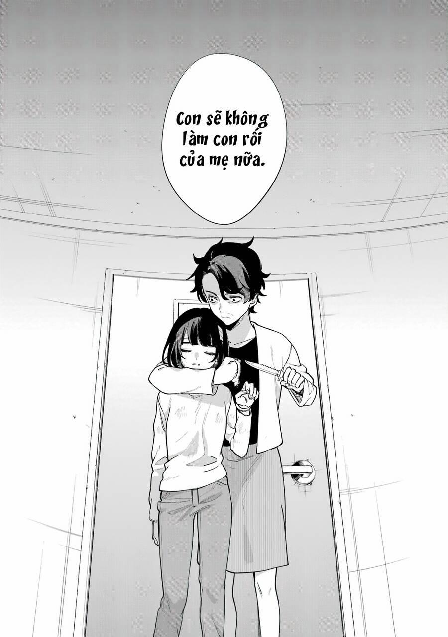 Sachi-Iro No One Room 63 trang 39