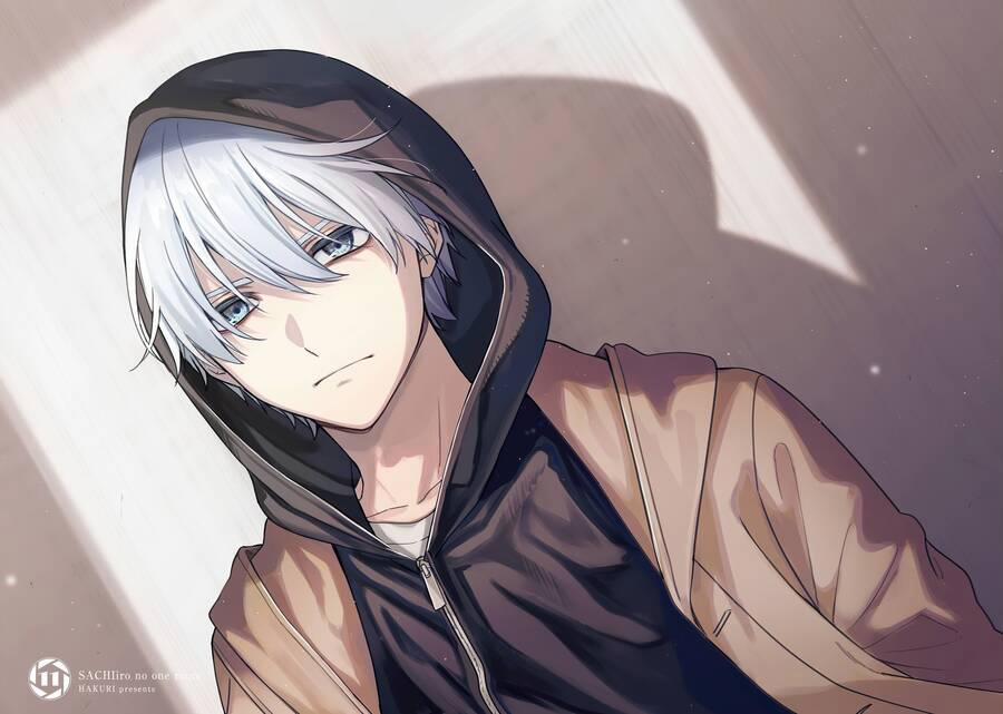 Sachi-Iro No One Room 63 trang 4