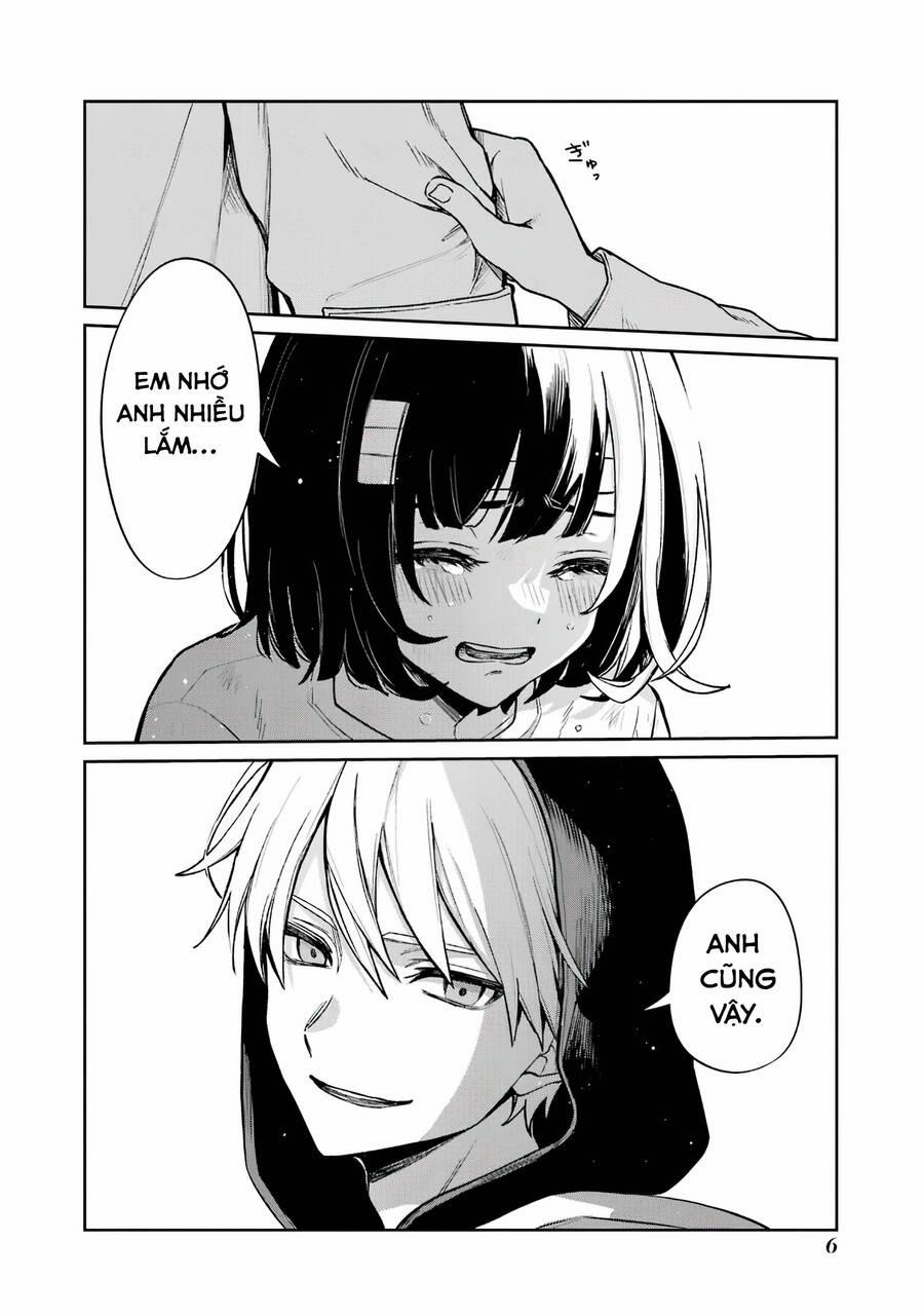 Sachi-Iro No One Room 63 trang 7