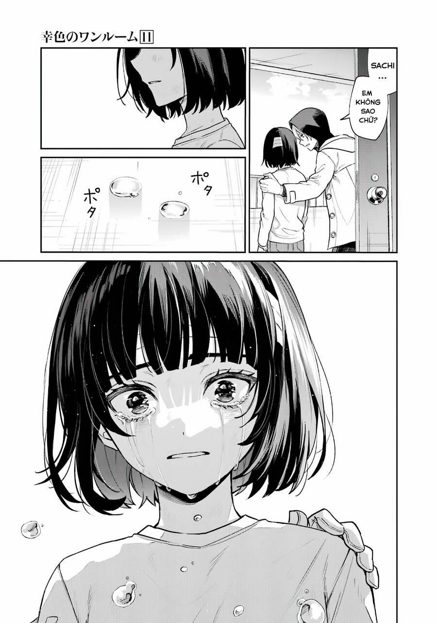 Sachi-Iro No One Room 64 trang 13