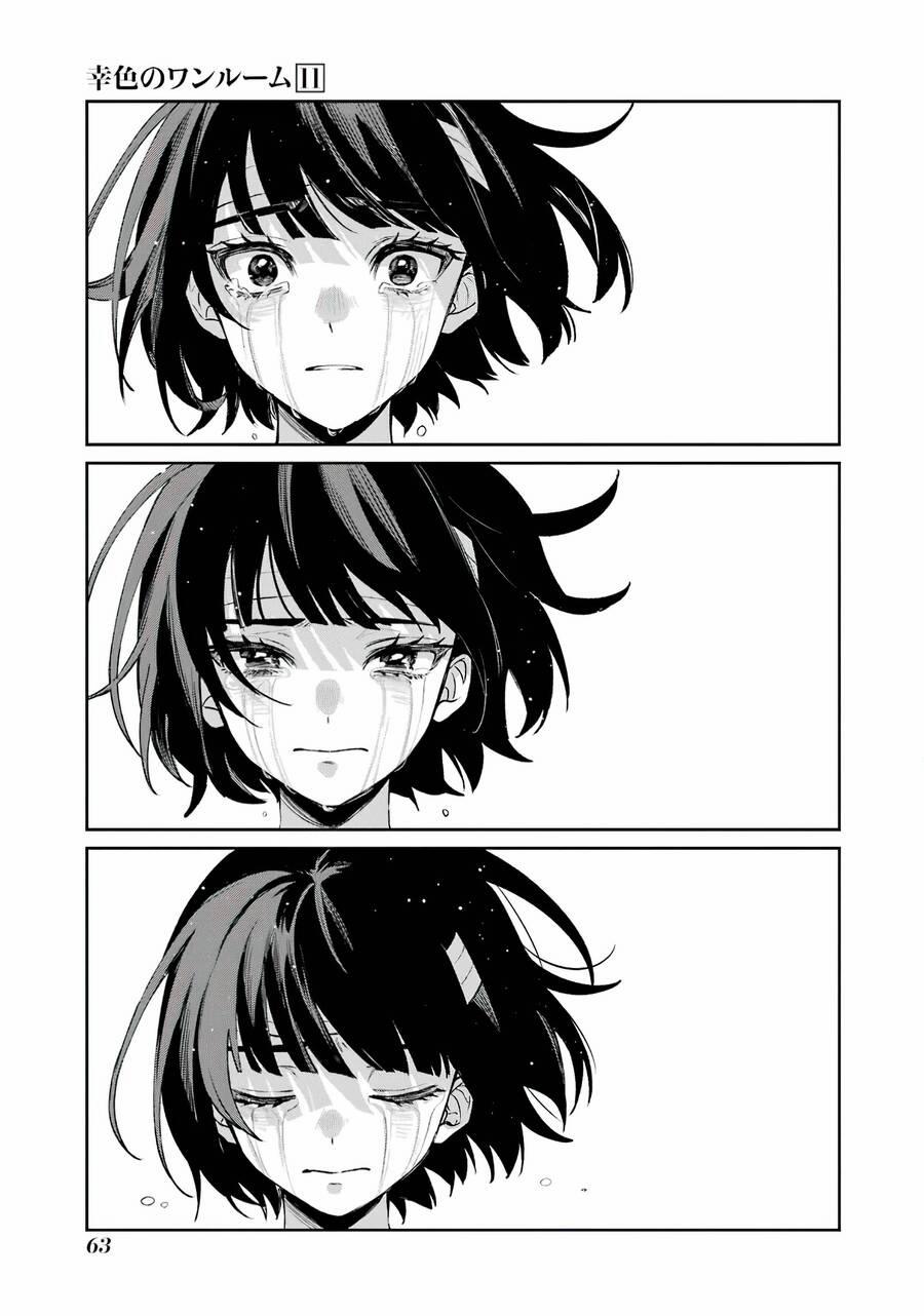 Sachi-Iro No One Room 64 trang 17