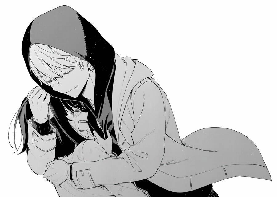 Sachi-Iro No One Room 64 trang 20