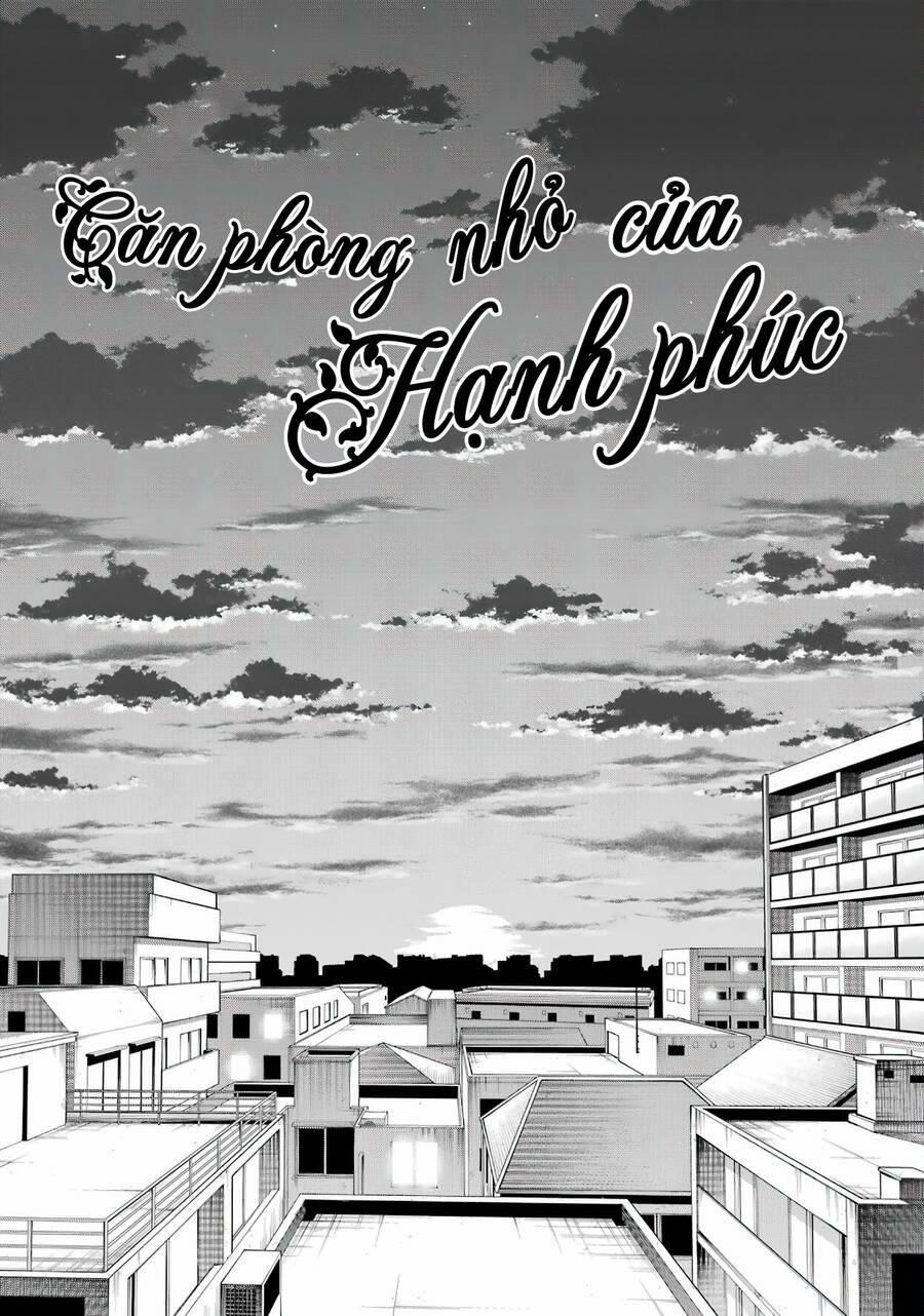 Sachi-Iro No One Room 64 trang 3