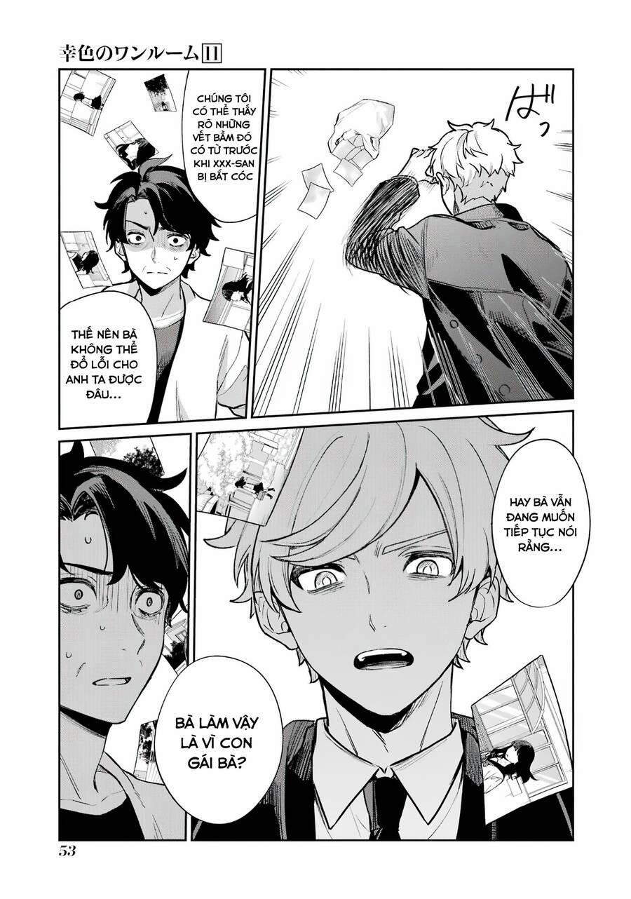 Sachi-Iro No One Room 64 trang 7