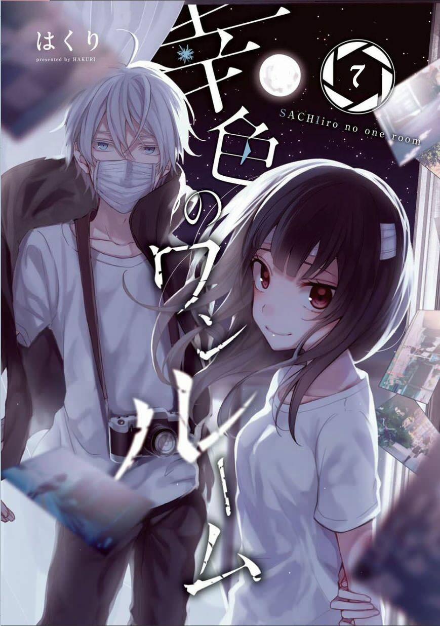 Sachi-Iro No One Room 7 trang 1