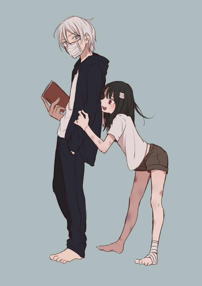Sachi-Iro No One Room 9 trang 0