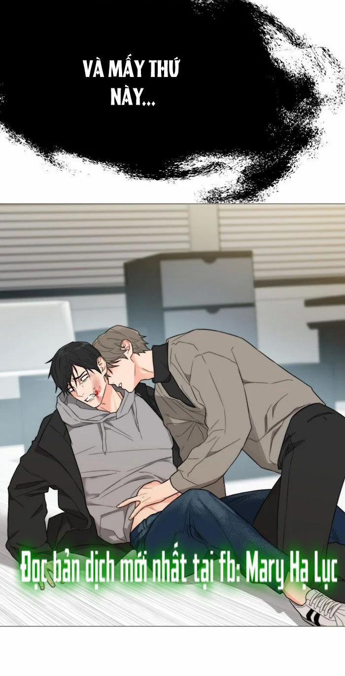 Sadistic Beauty Bl Sidestory 1.1 trang 11