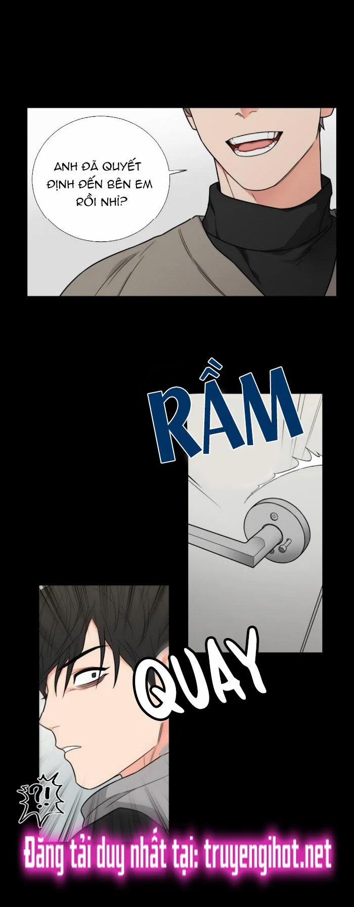 Sadistic Beauty Bl Sidestory 1.1 trang 2