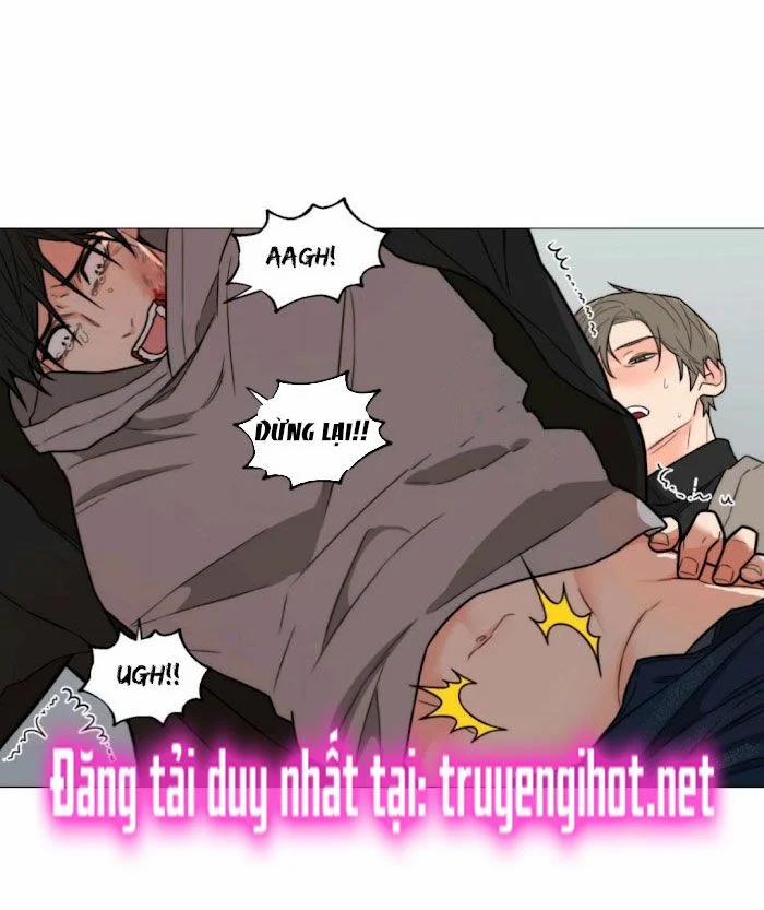 Sadistic Beauty Bl Sidestory 1.2 trang 0