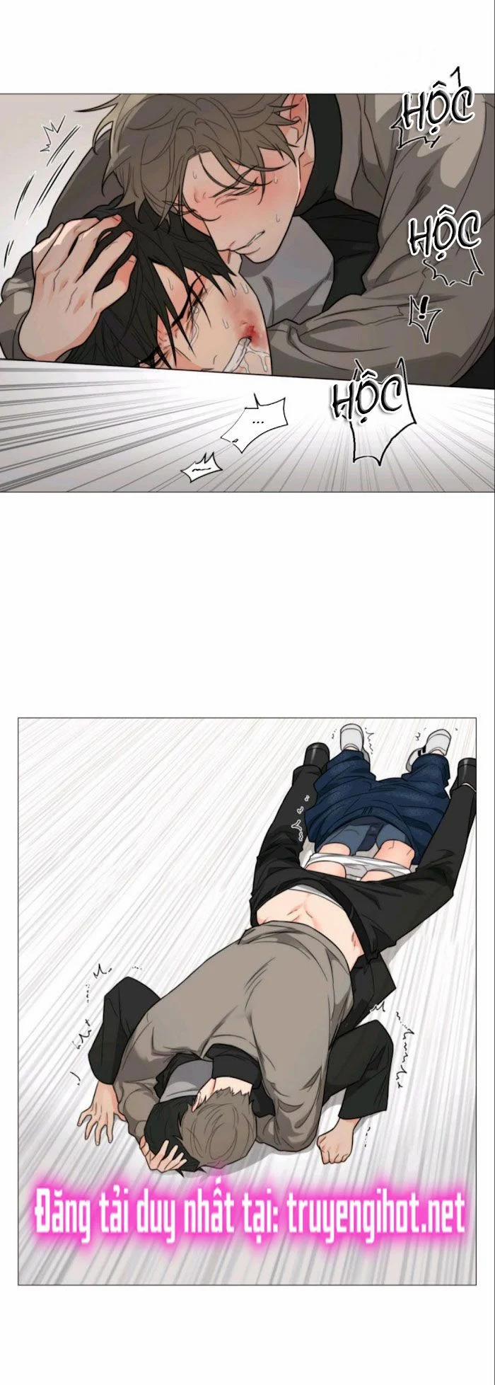 Sadistic Beauty Bl Sidestory 1.2 trang 10