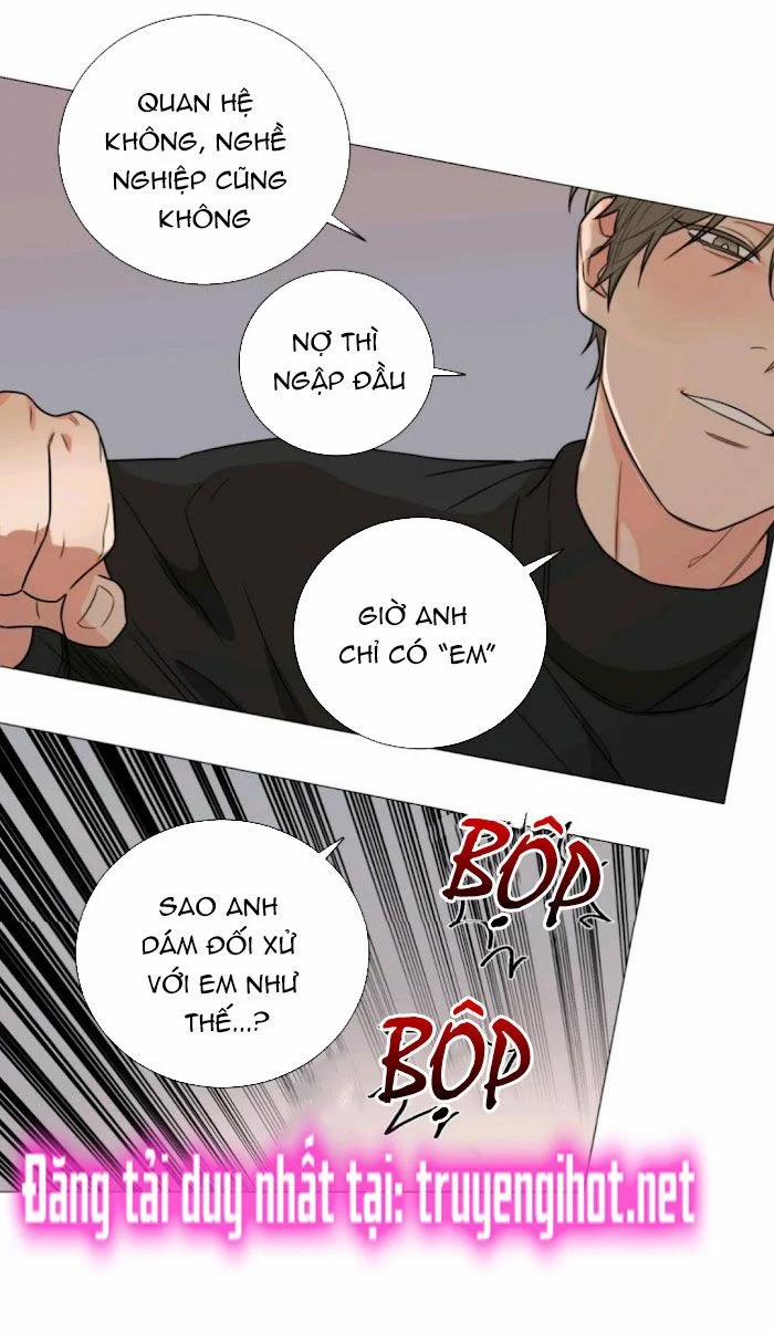 Sadistic Beauty Bl Sidestory 1.2 trang 16