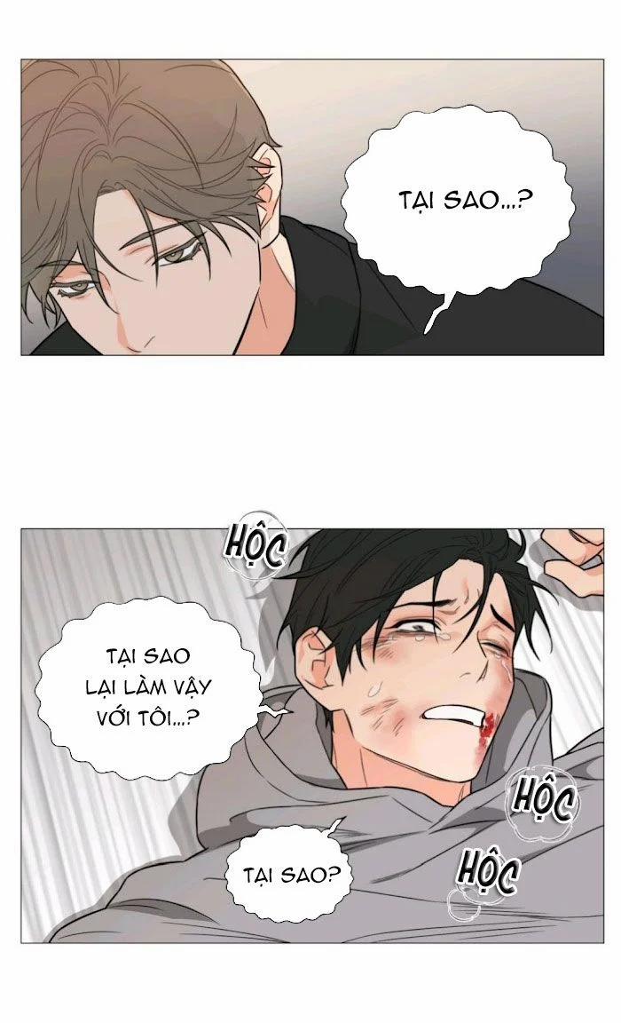 Sadistic Beauty Bl Sidestory 1.2 trang 18