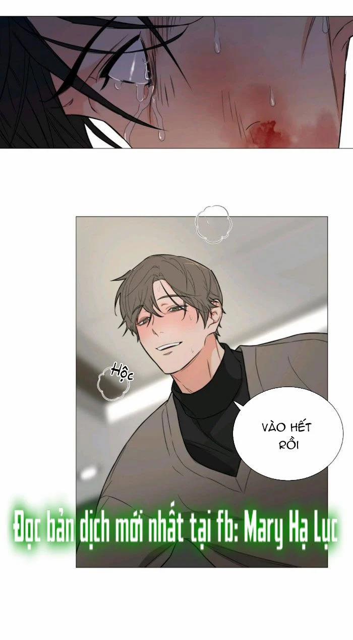 Sadistic Beauty Bl Sidestory 1.2 trang 3