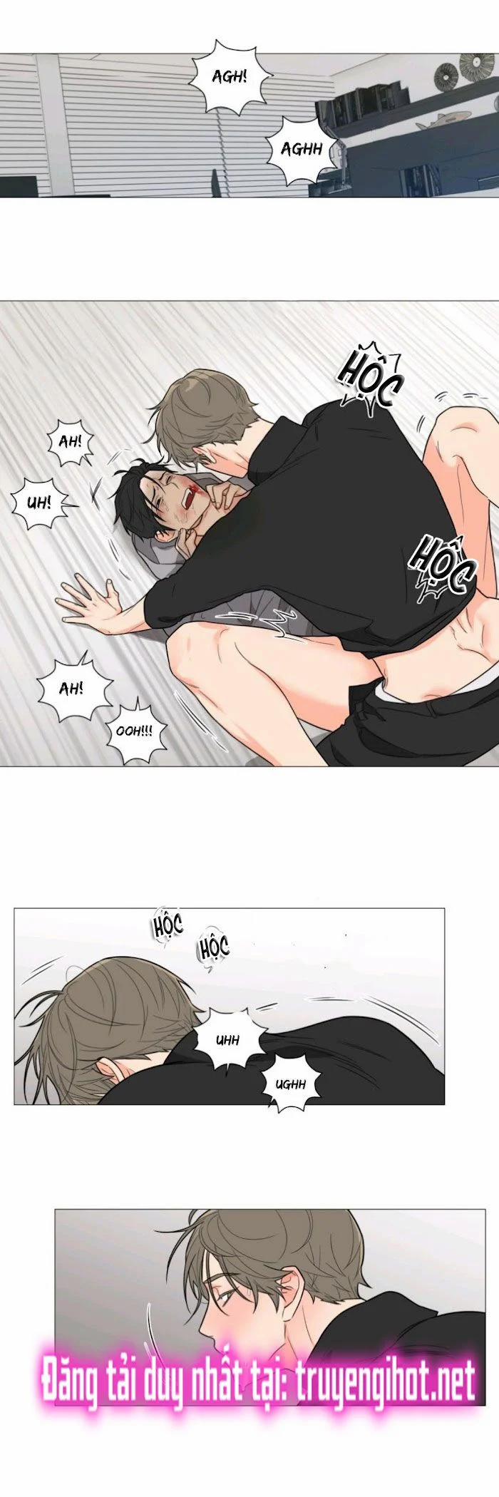Sadistic Beauty Bl Sidestory 1.3 trang 10