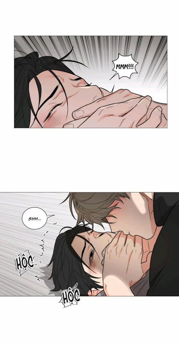 Sadistic Beauty Bl Sidestory 1.3 trang 11