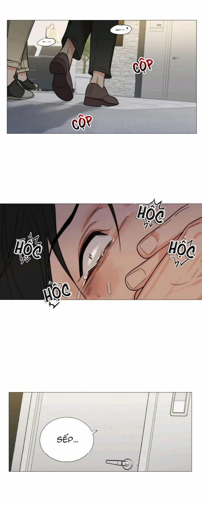 Sadistic Beauty Bl Sidestory 1.3 trang 12