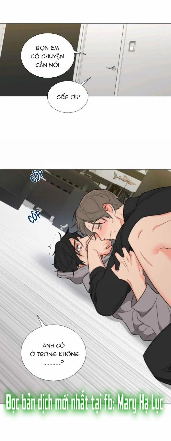 Sadistic Beauty Bl Sidestory 1.3 trang 13