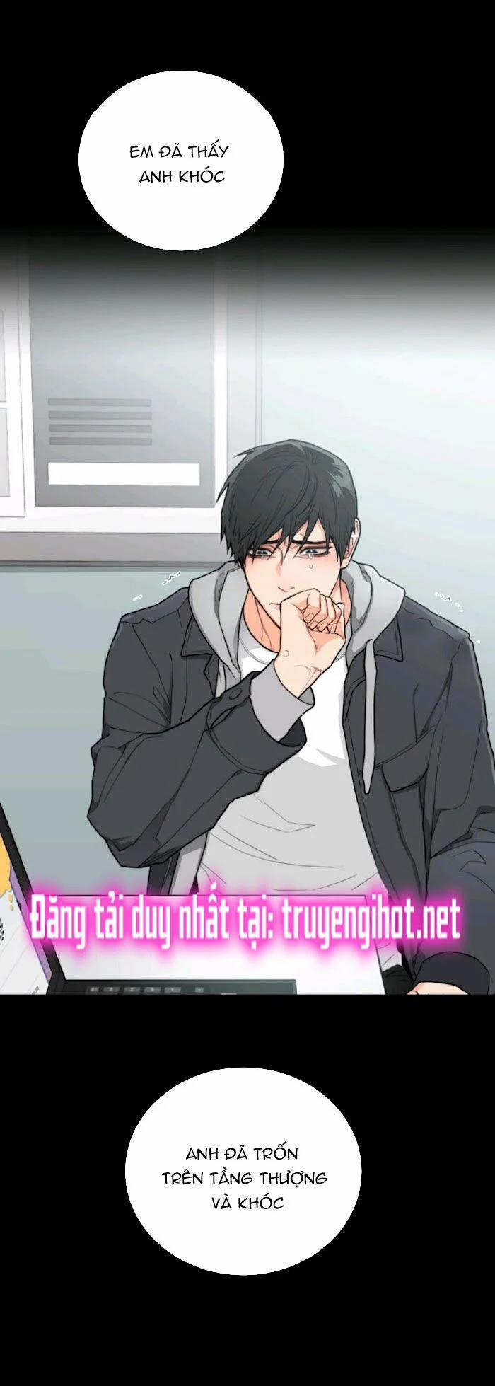 Sadistic Beauty Bl Sidestory 1.3 trang 2