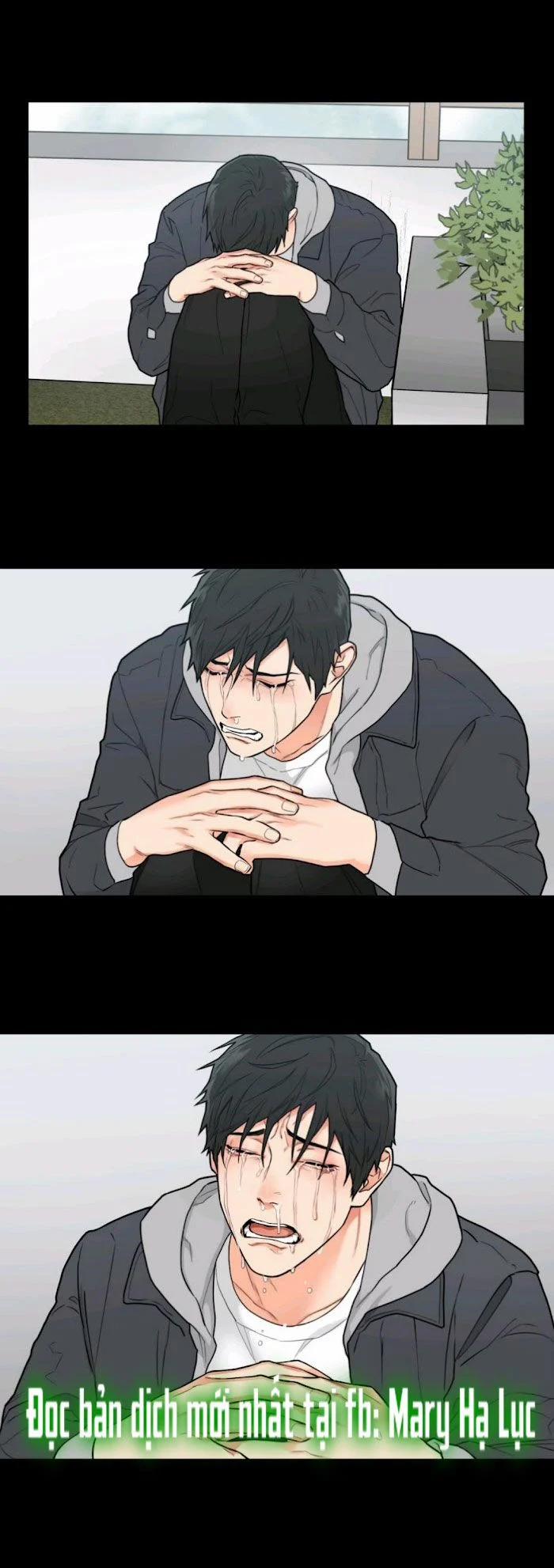 Sadistic Beauty Bl Sidestory 1.3 trang 5