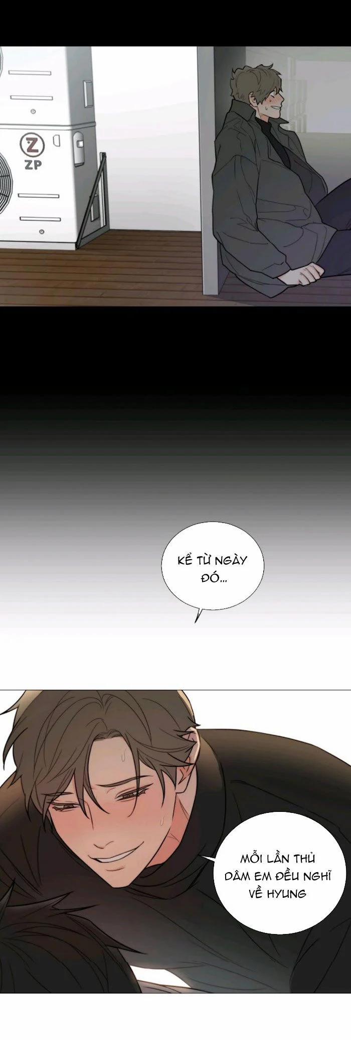 Sadistic Beauty Bl Sidestory 1.3 trang 6