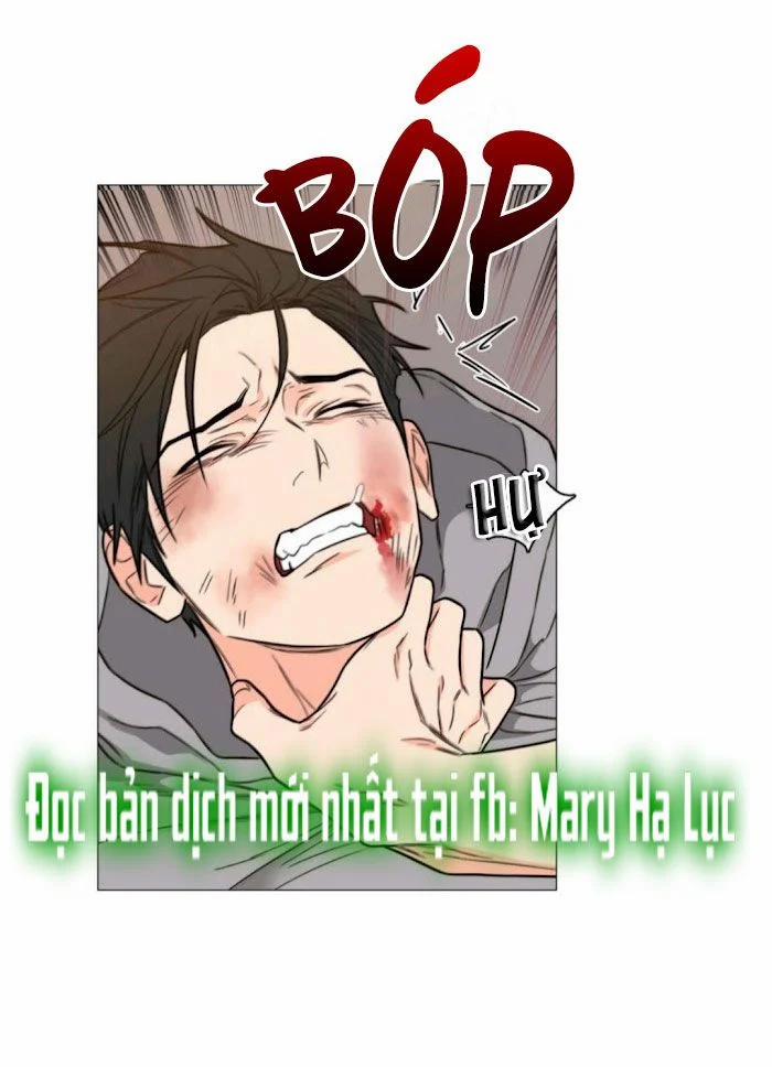Sadistic Beauty Bl Sidestory 1.3 trang 8