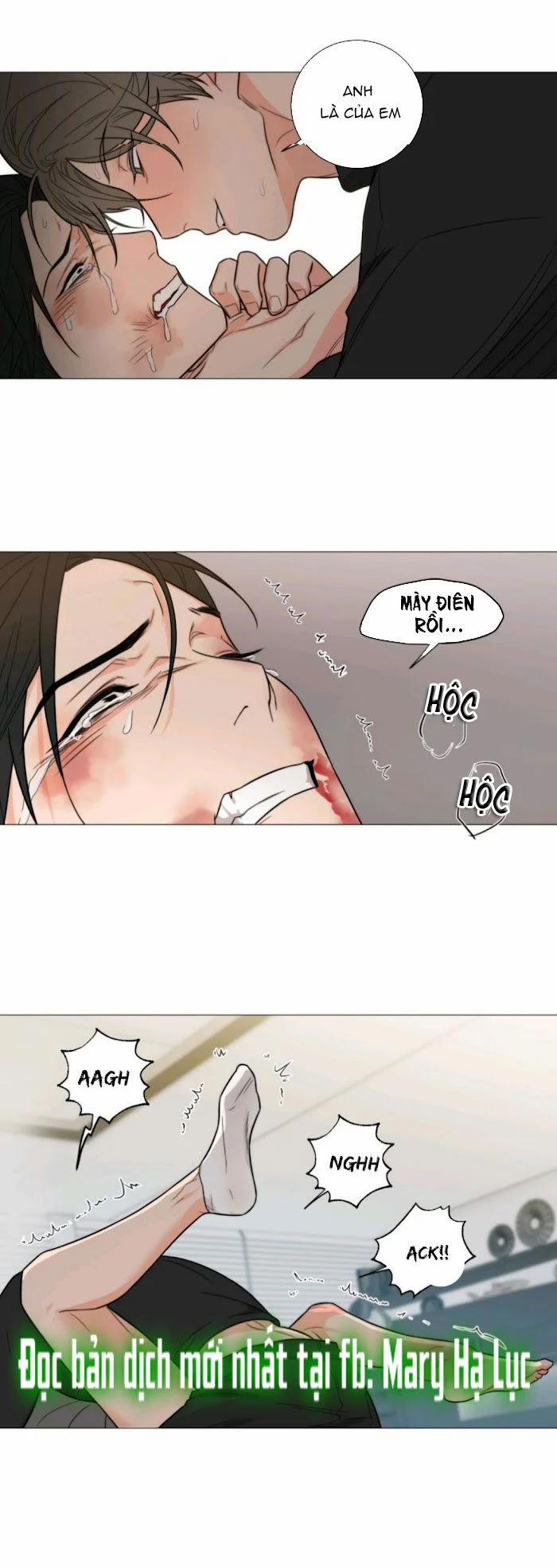 Sadistic Beauty Bl Sidestory 1.3 trang 9