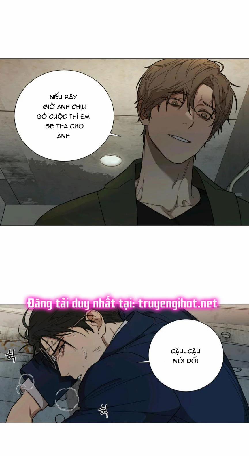 Sadistic Beauty Bl Sidestory 10 trang 16