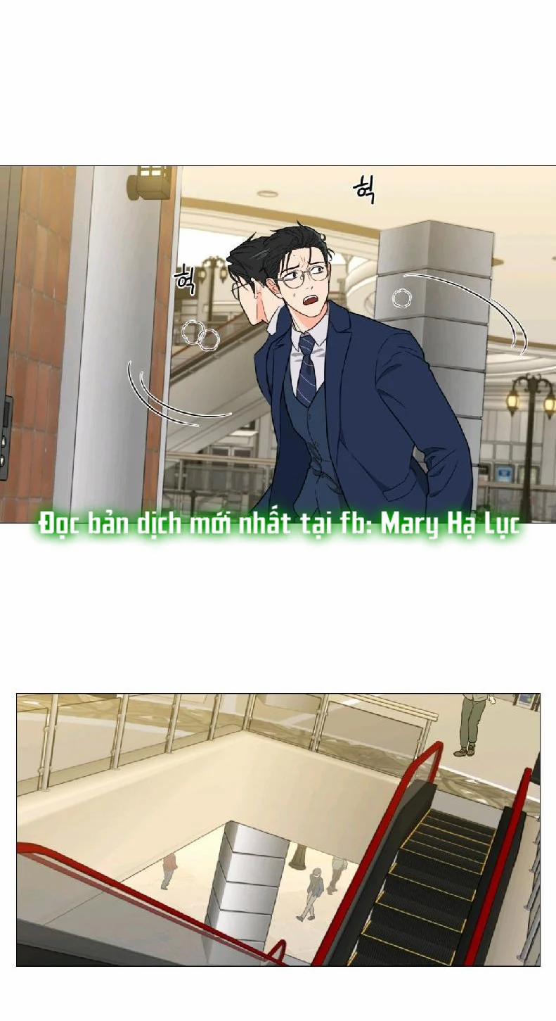 Sadistic Beauty Bl Sidestory 10 trang 3