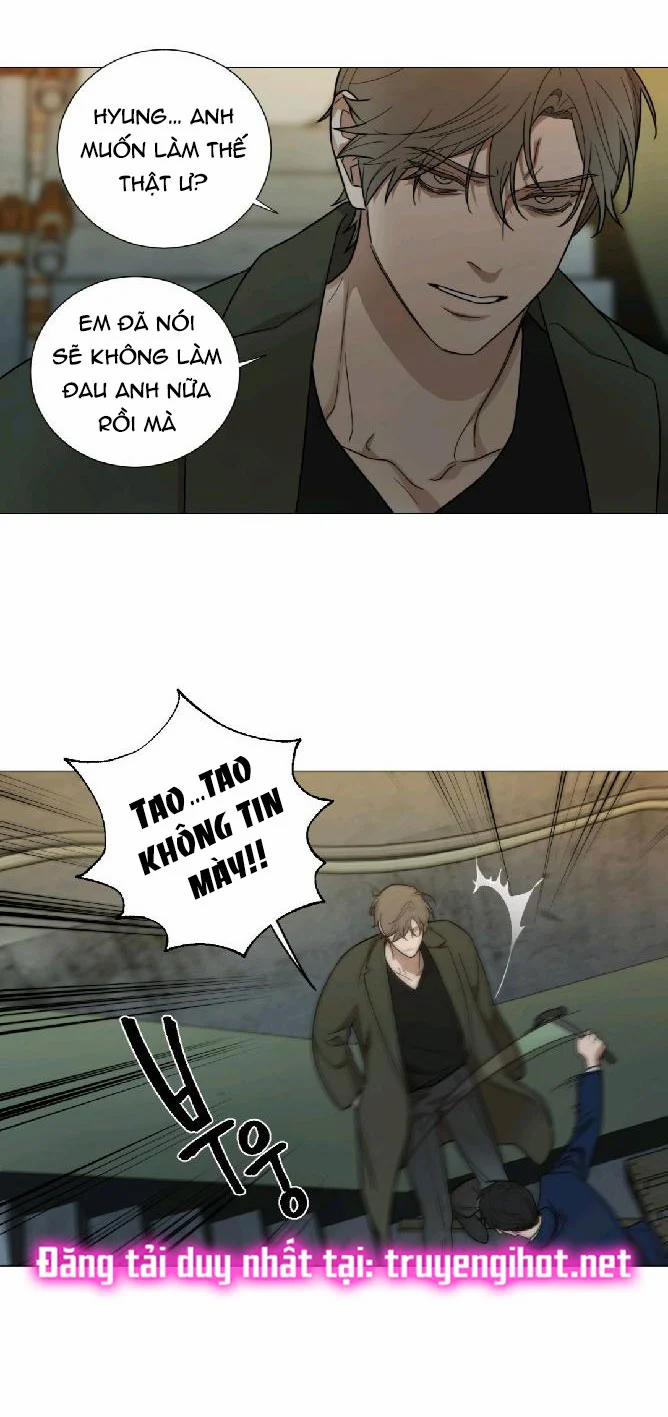 Sadistic Beauty Bl Sidestory 10 trang 36