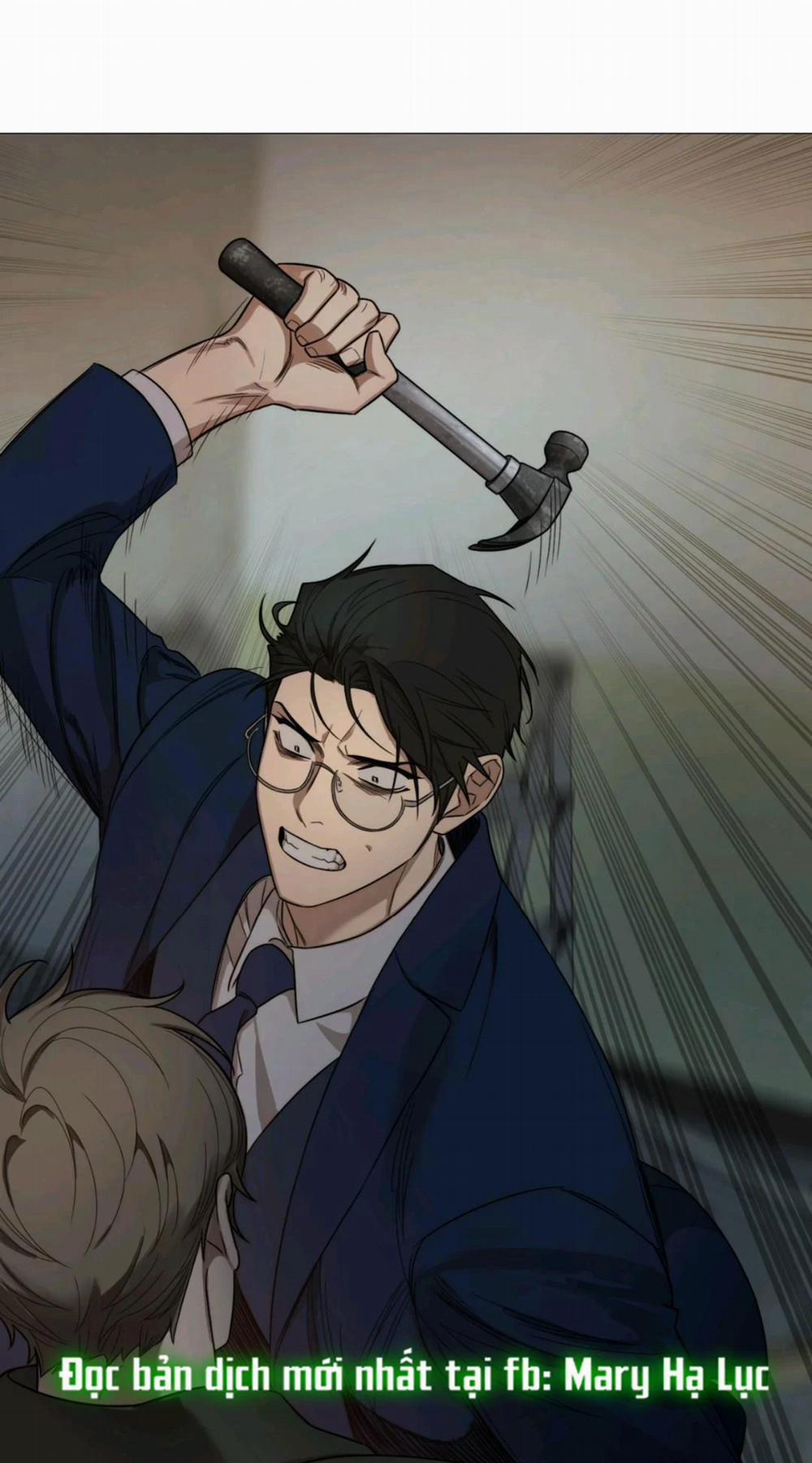 Sadistic Beauty Bl Sidestory 10 trang 37