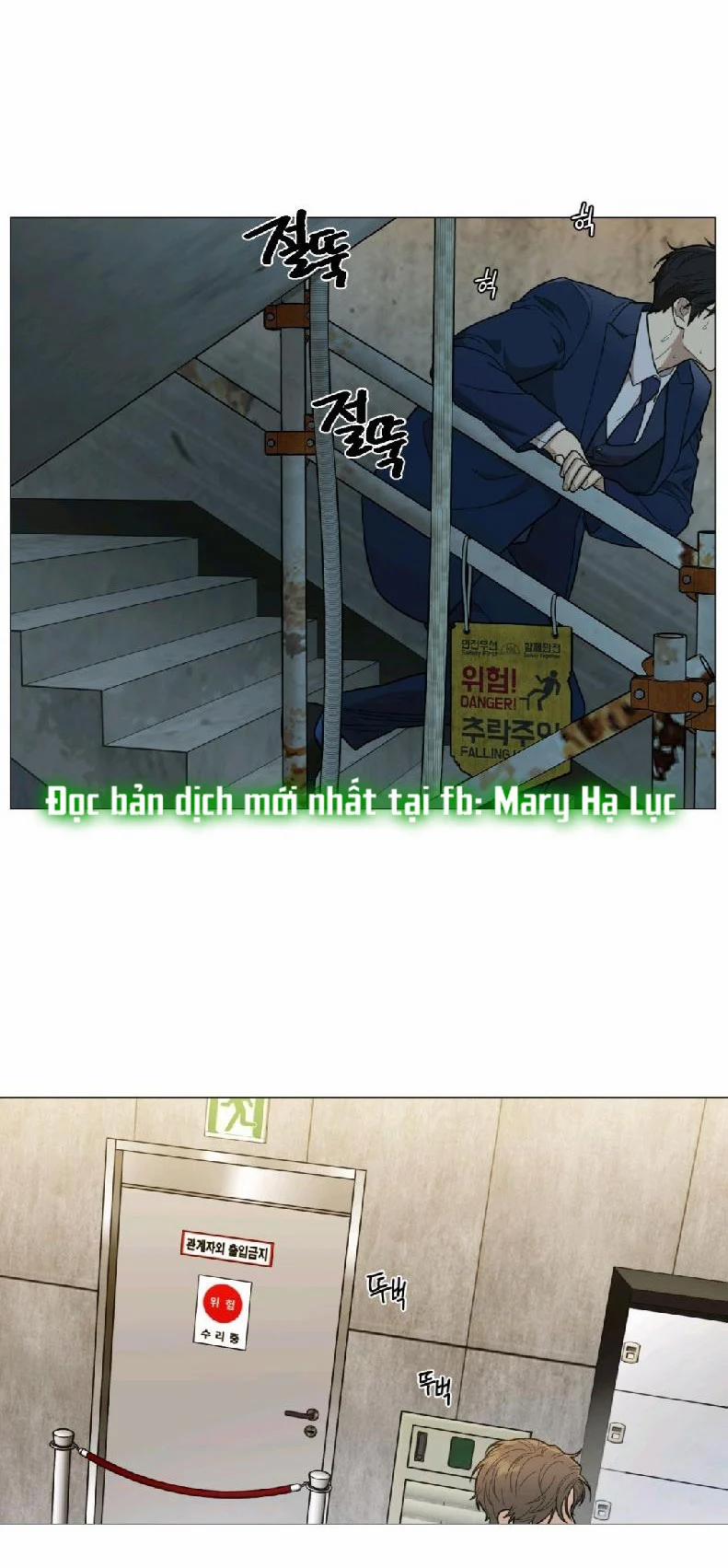 Sadistic Beauty Bl Sidestory 10 trang 7