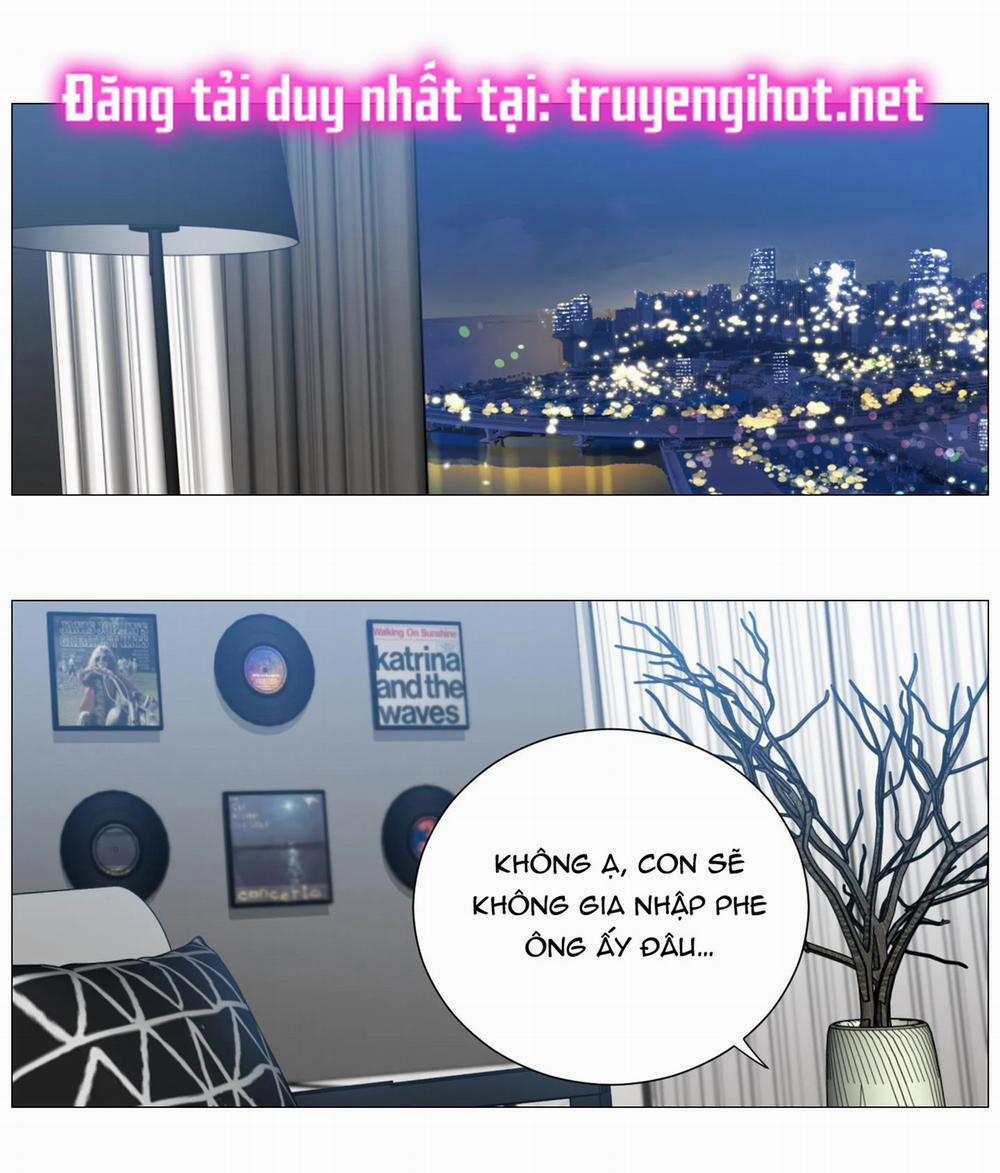 Sadistic Beauty Bl Sidestory 11 trang 0
