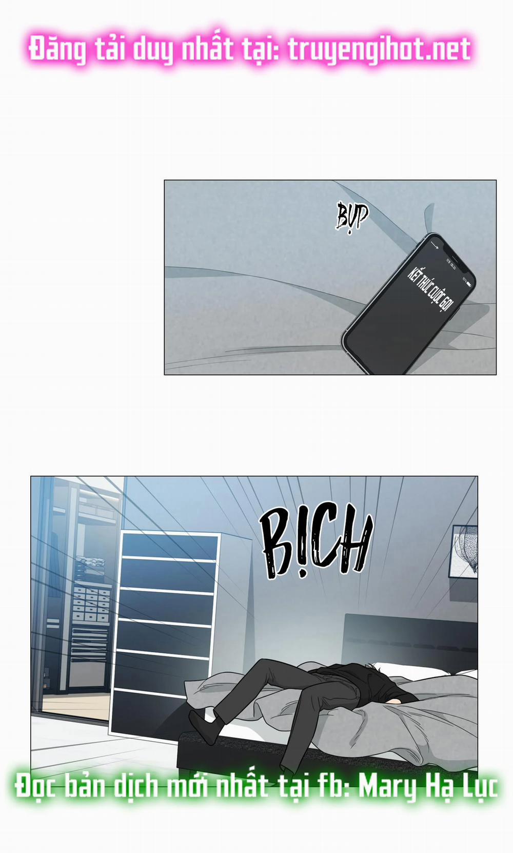 Sadistic Beauty Bl Sidestory 11 trang 10