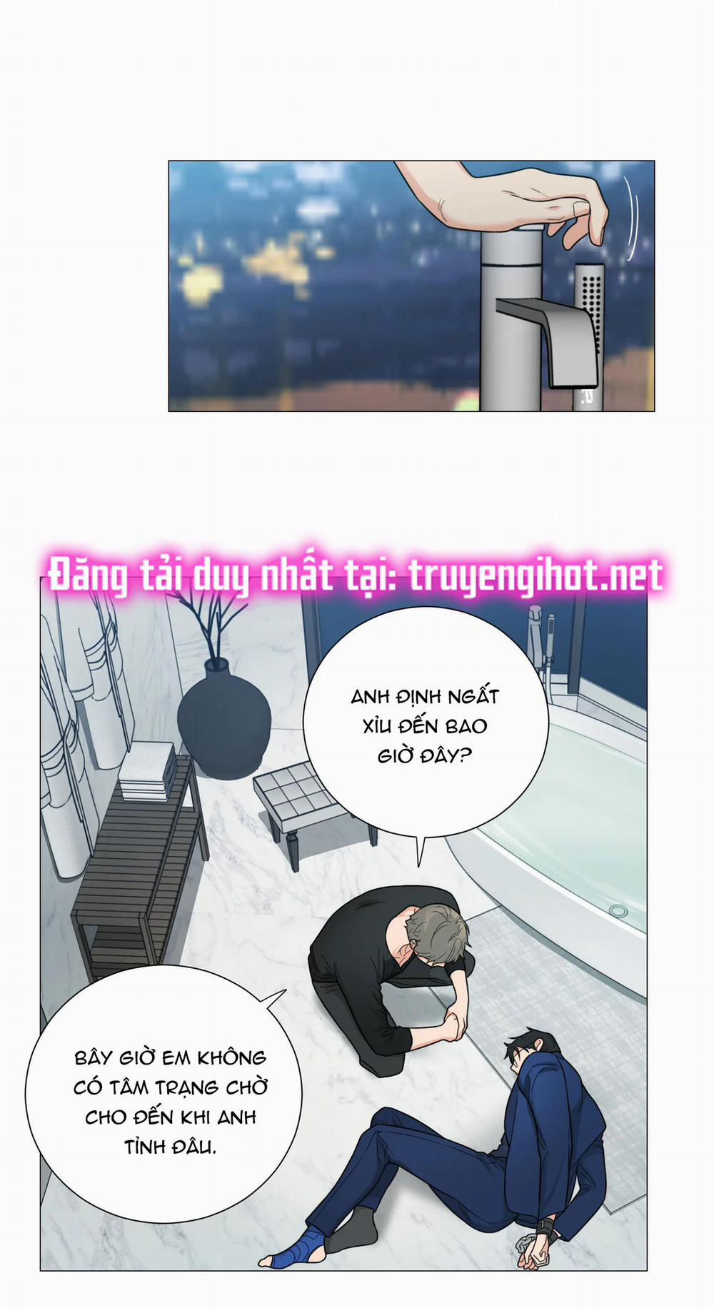 Sadistic Beauty Bl Sidestory 11 trang 15