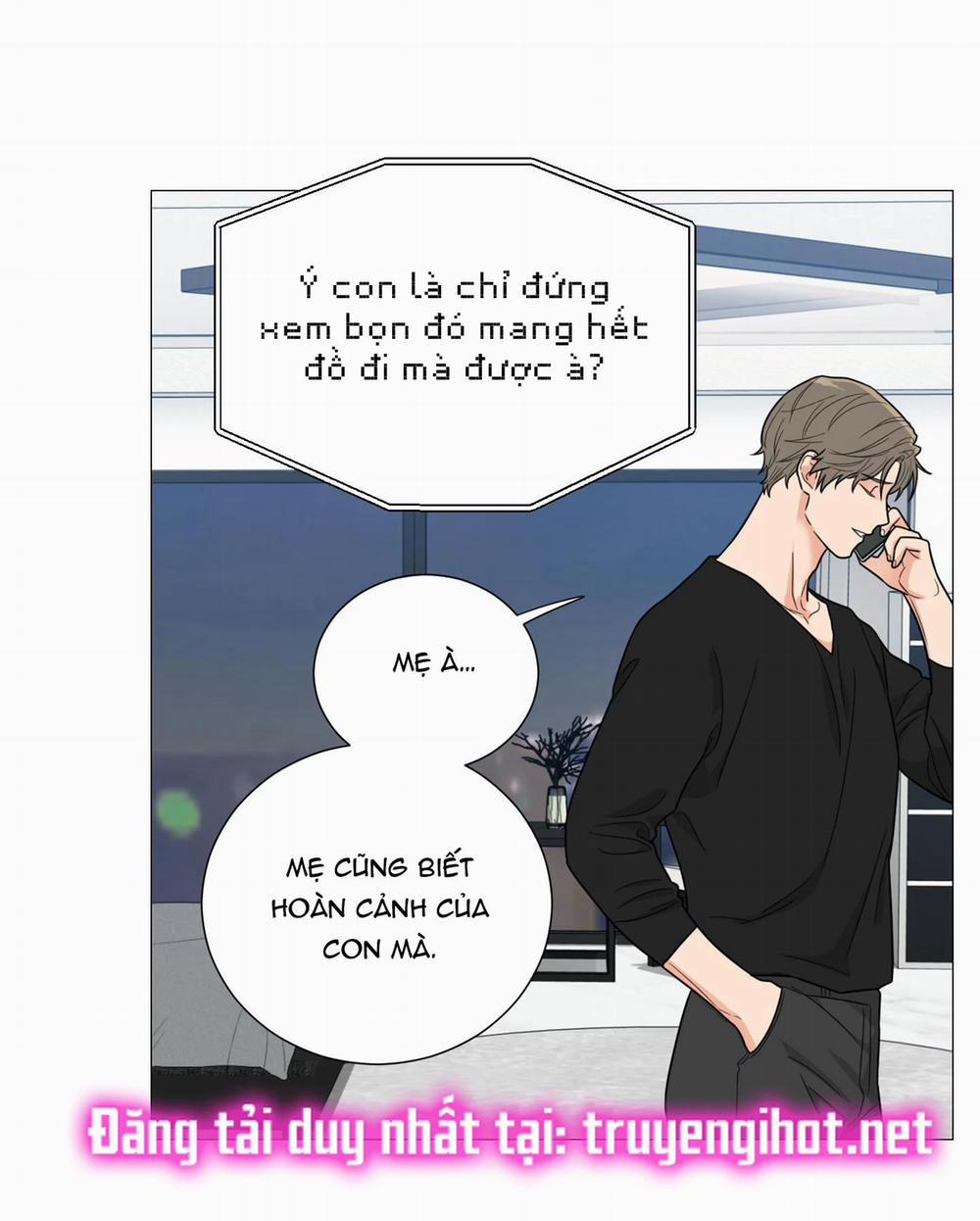 Sadistic Beauty Bl Sidestory 11 trang 2