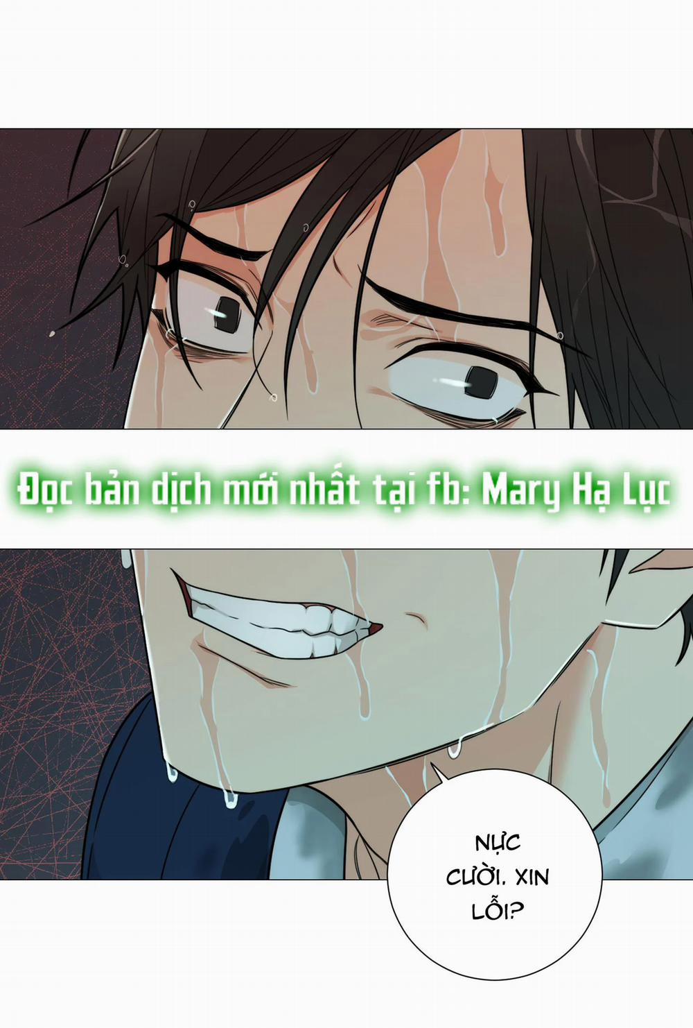 Sadistic Beauty Bl Sidestory 11 trang 25