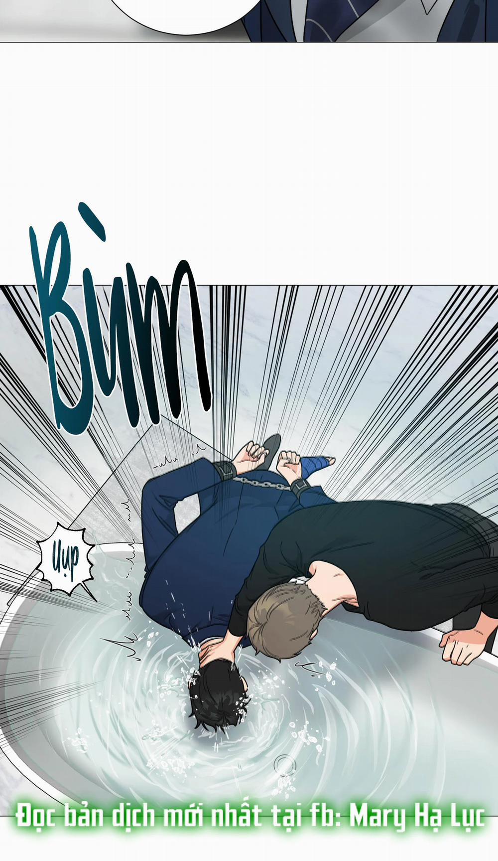 Sadistic Beauty Bl Sidestory 11 trang 27